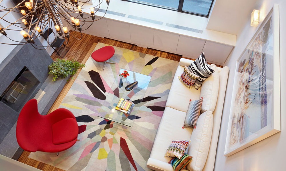 30 Living Room Design and decor Ideas (6)