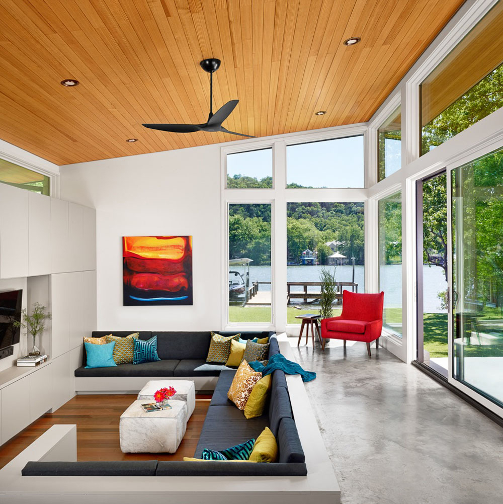 30 Living Room Design and decor Ideas (8)