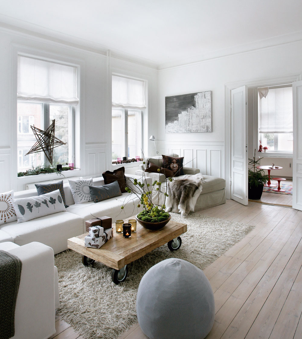 30 Living Room Design and decor Ideas (14)