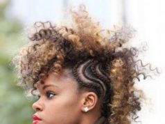 50 Ways You Can Rock Braided Mohawk Hairstyles