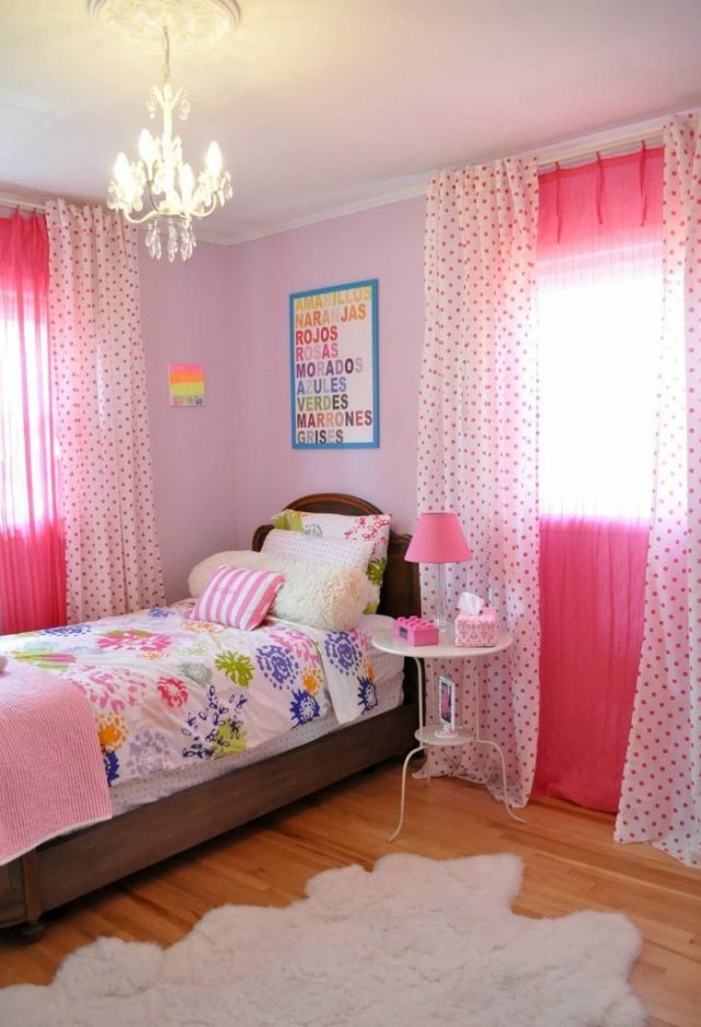 Best and Cute Small Apartment Decor Ideas for Girls